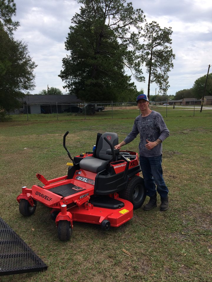 Pre-Owned Equipment