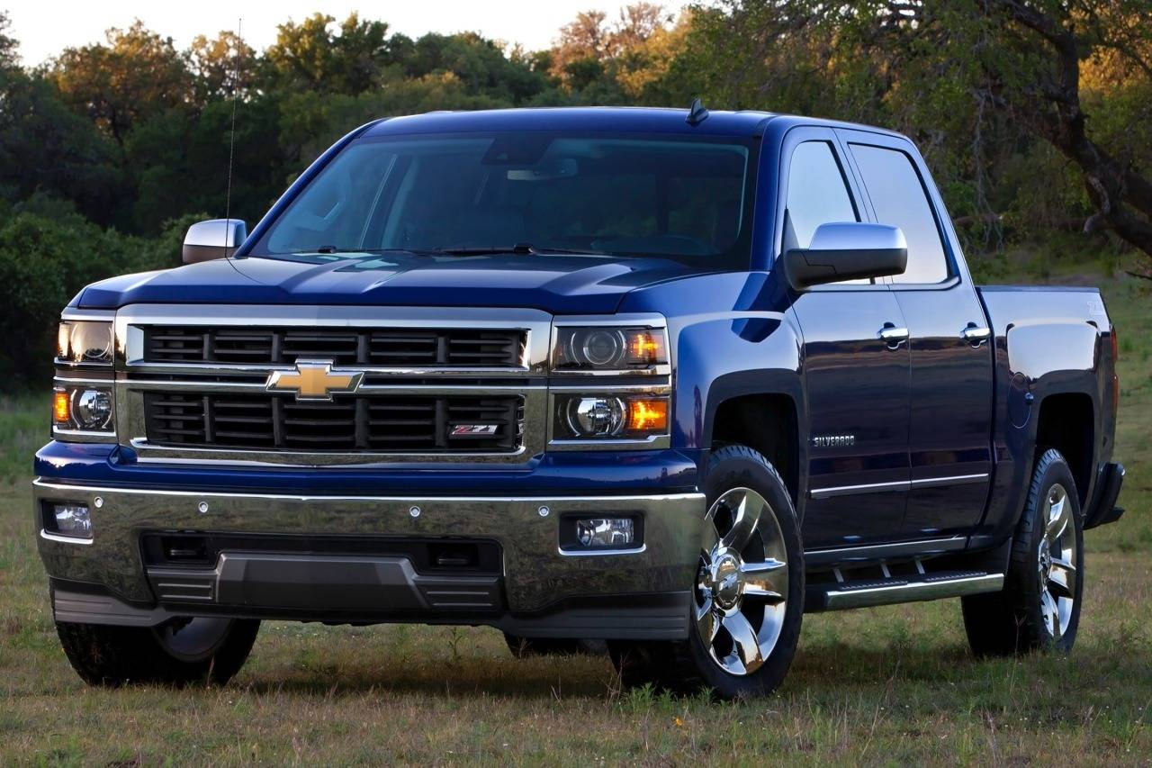 Work Trucks