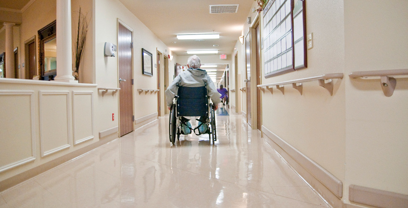 Nursing Homes