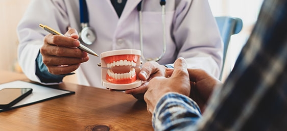 Adult Dentistry