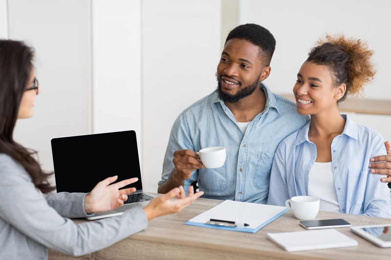 Consultation for Services