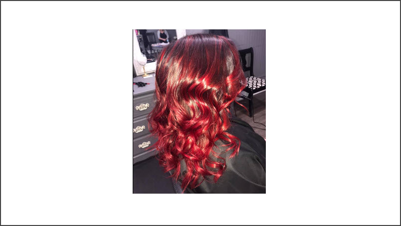 Hair Coloring