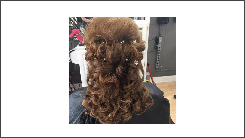 Hair Styling