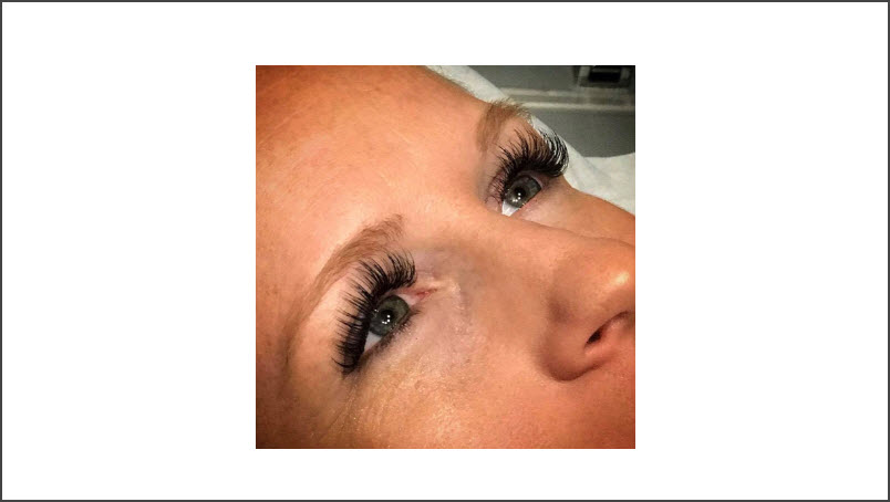 Eyelash Extensions