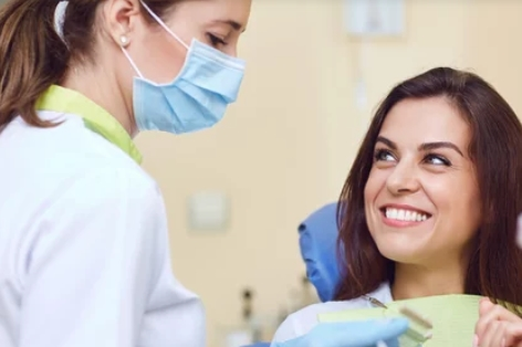 Fluoride Treatments