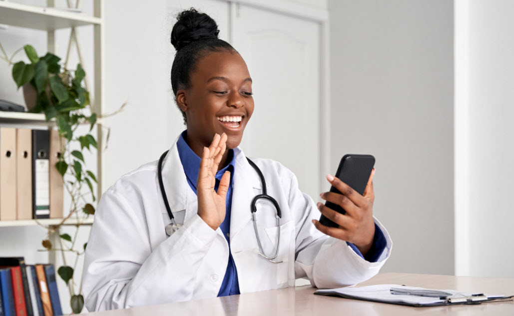 Telemedicine