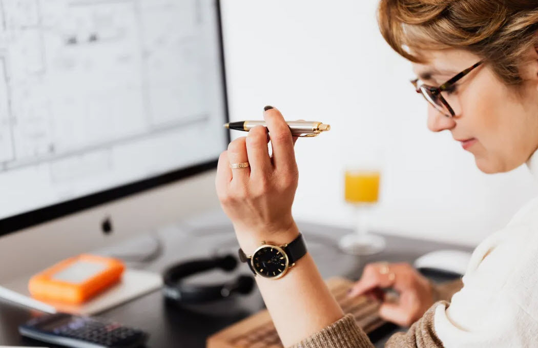 Accountant, Bookkeepers, And Business Consultant