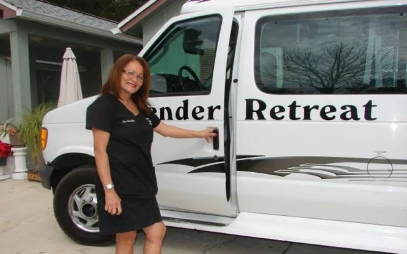 Safe Transportation