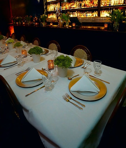 Catering & Events 