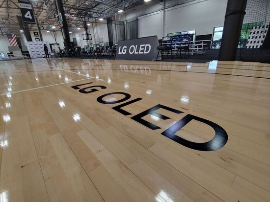 Floor Solutions