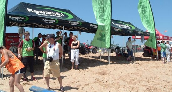 Tent Solutions