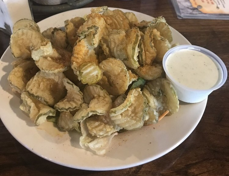 Starters