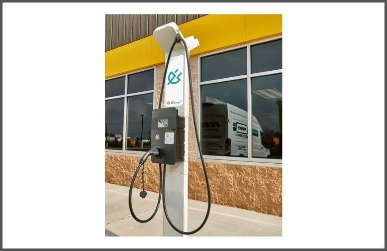 EV Charging