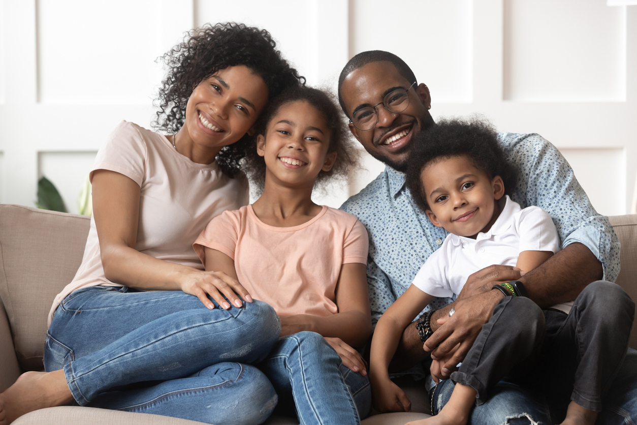 Buy a Home