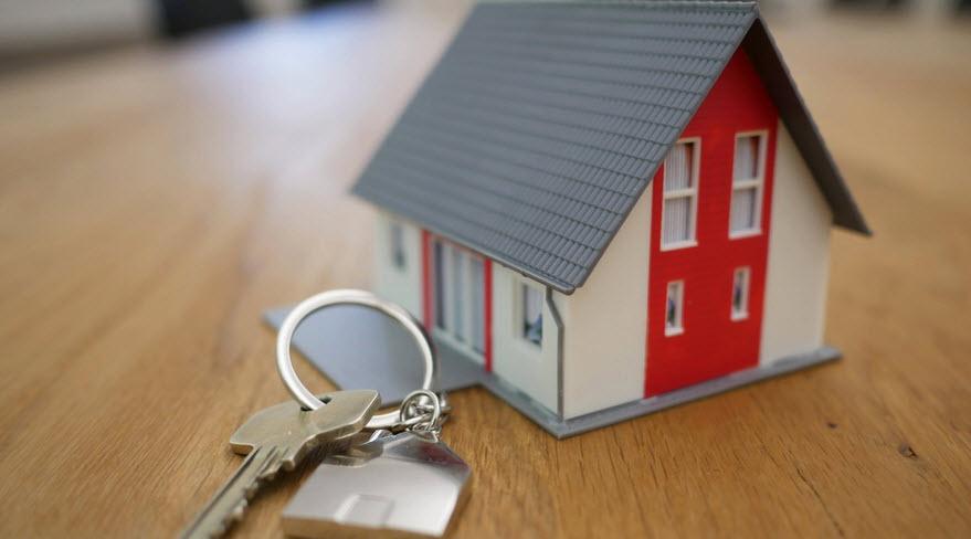 Buying a Home