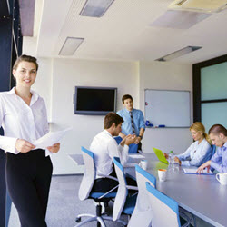 Ancillary Services