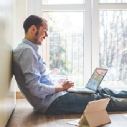 Online Banking and Bill Pay
