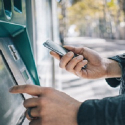 Surcharge-Free ATMs