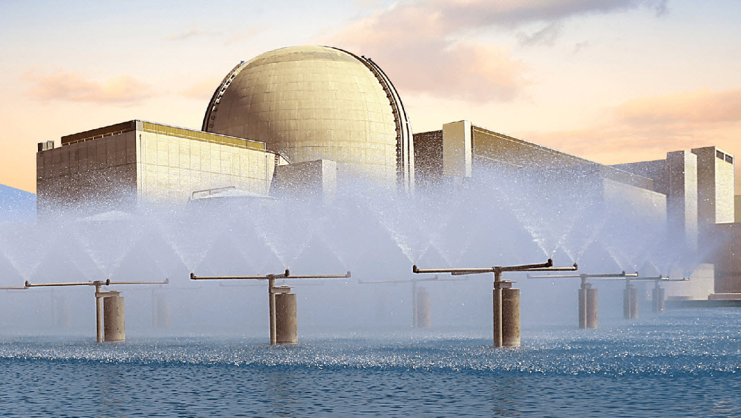 Clean Air and Environment