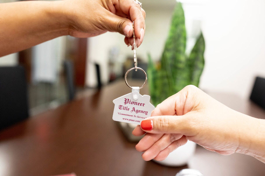 Home Selling