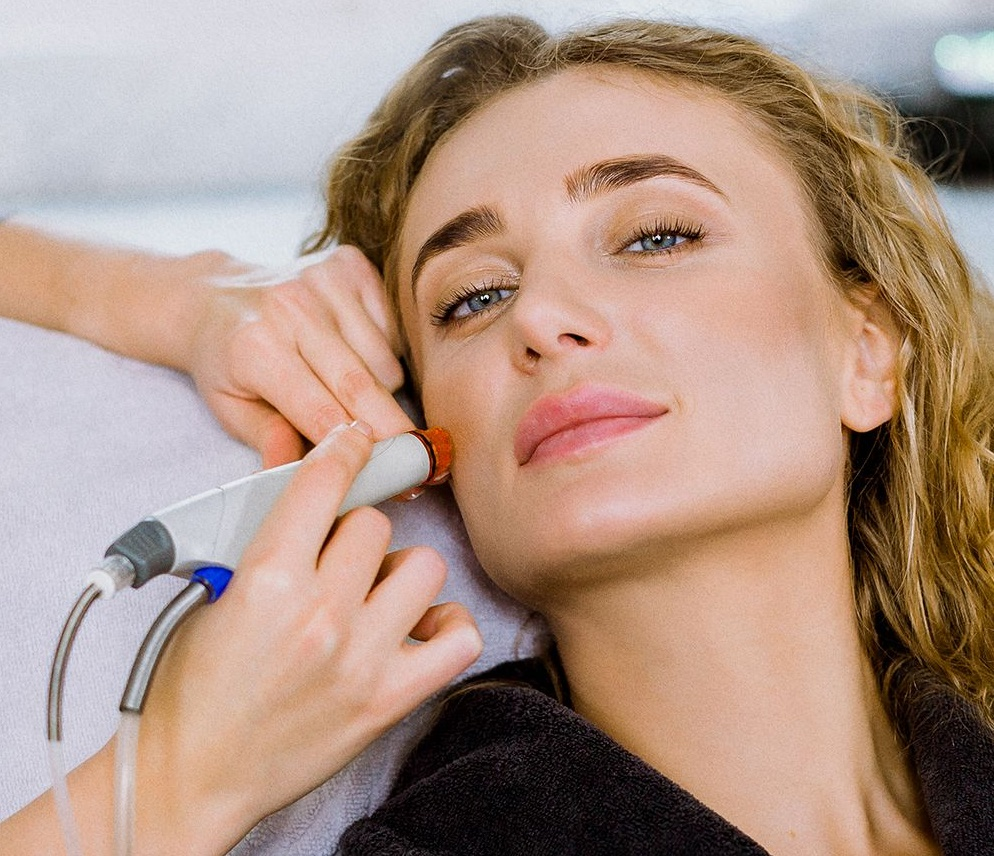 HydraFacial