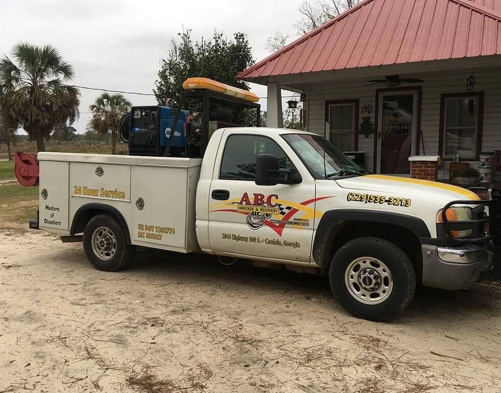 Lockout Service