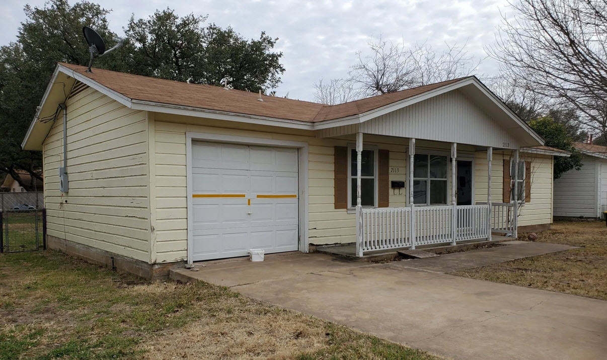 Residential Homes