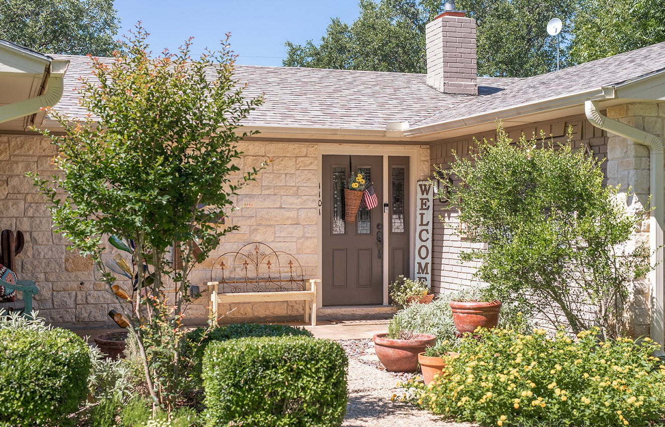 Sell A Home
