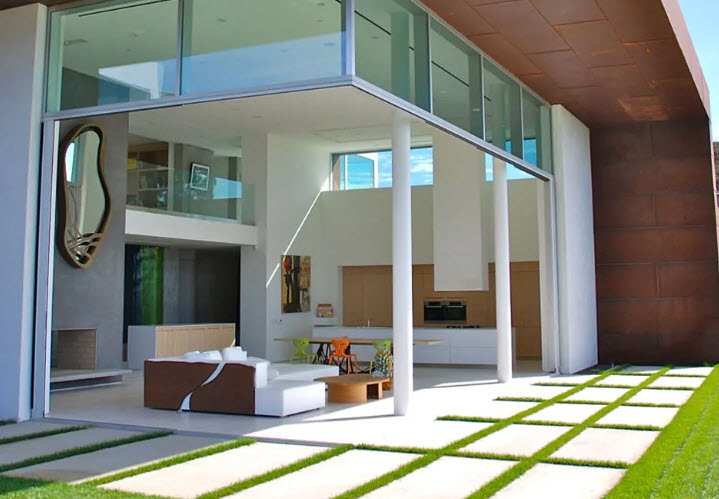 Residential Homes