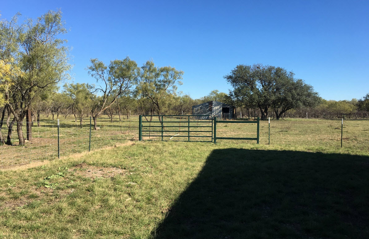 Buy Land