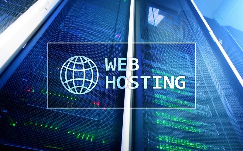 Web Hosting