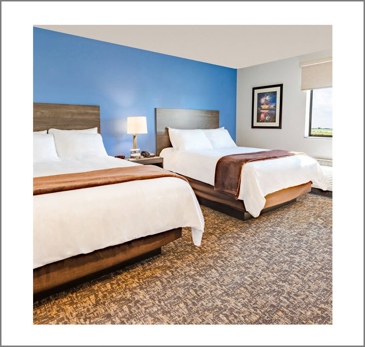 Accessible Rooms Available