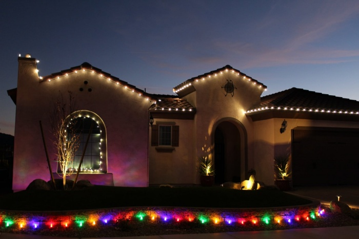 Landscape Lighting