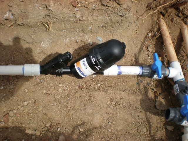 Water Management