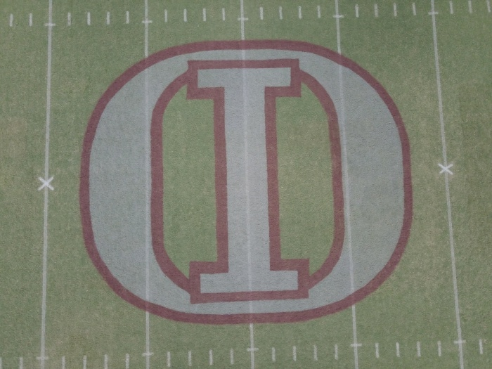Turf Coverage