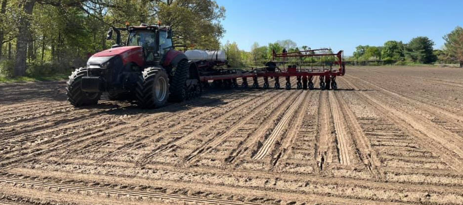 Farming