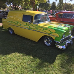 Car Show