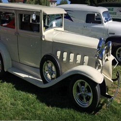 Vintage Car Show