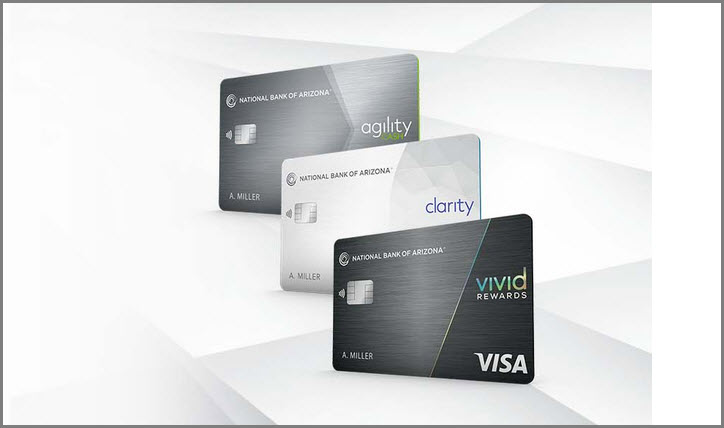 Credit Cards