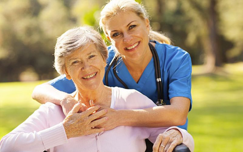 Skilled Nursing