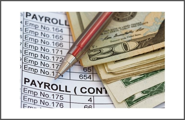 Payroll