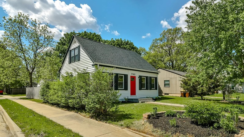 Featured Listings