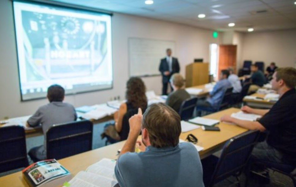  Safety and Health Practitioner Certificate Program