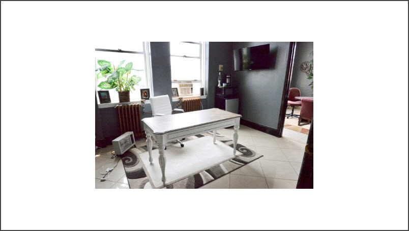 Business Office
