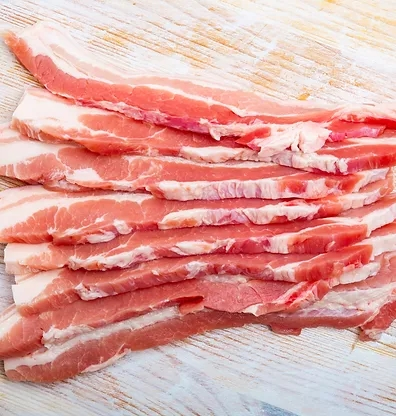 Bacon