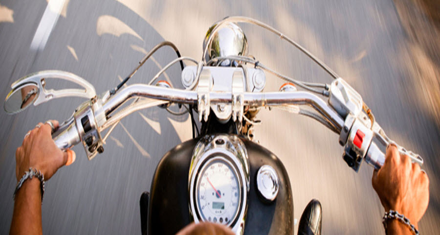 Motorcycle Insurance