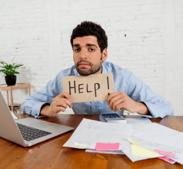Business Consultant