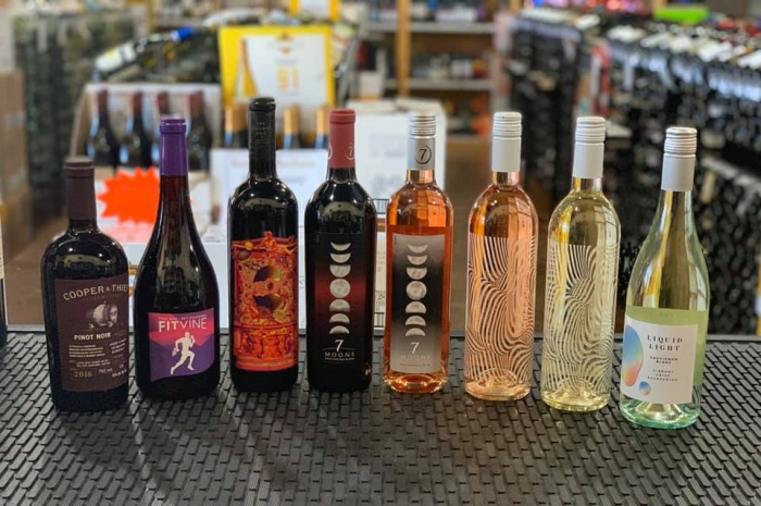 Wines