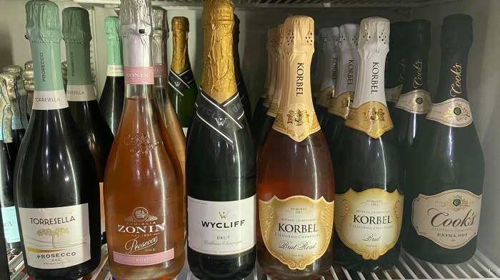 Champagnes