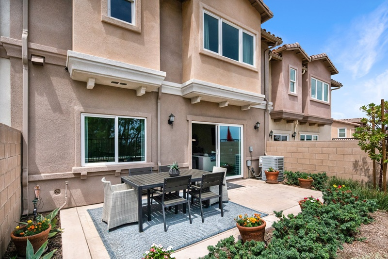 Selling  a Home